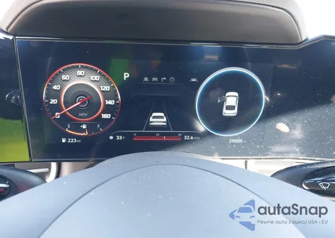 2024 Hyundai Elantra Sel from USA, damaged, VIN KMHLS4DG8RU688787